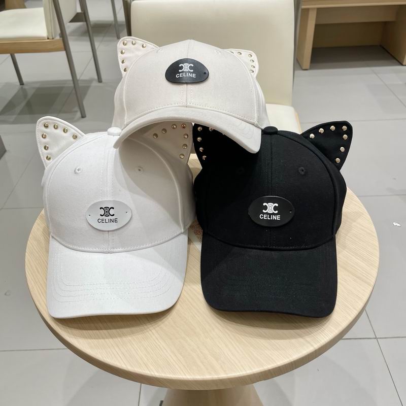 Celine Cap 021002